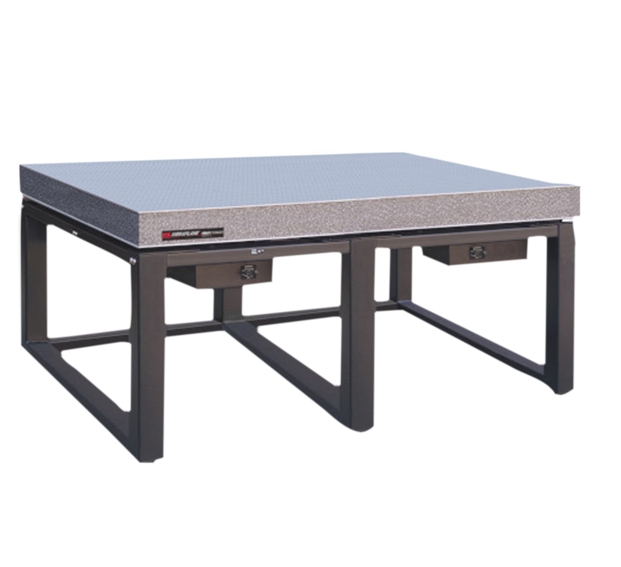 Vibration Isolation Workstations CN Tech